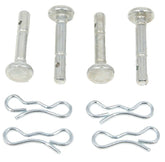 PIN SHEAR BLOWER SNOW 2 STAGE